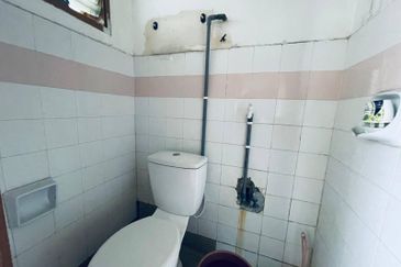 Taman Sungai Kapar Indah