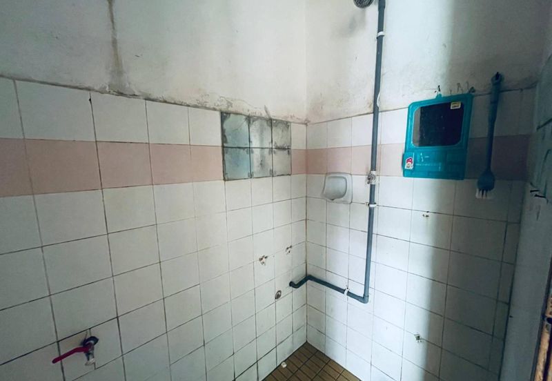 Taman Sungai Kapar Indah