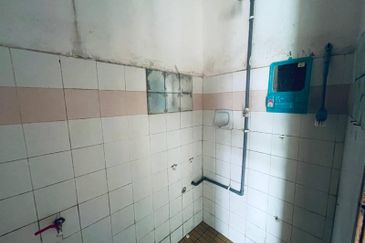 Taman Sungai Kapar Indah