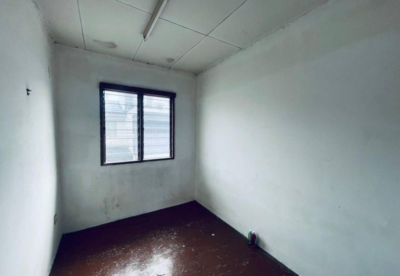 Taman Sungai Kapar Indah