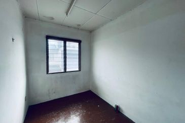 Taman Sungai Kapar Indah