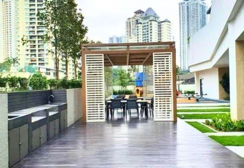 Inspirasi Mont Kiara