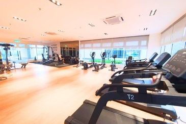 Inspirasi Mont Kiara