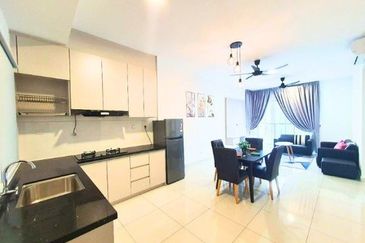 Inspirasi Mont Kiara