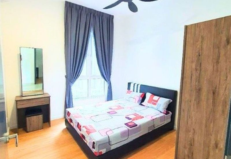 Inspirasi Mont Kiara