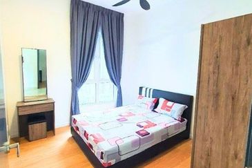 Inspirasi Mont Kiara