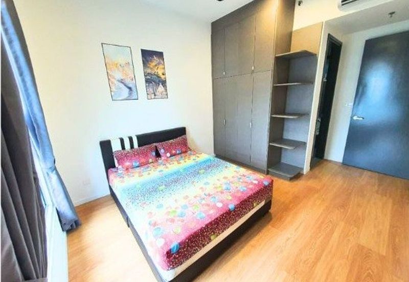 Inspirasi Mont Kiara