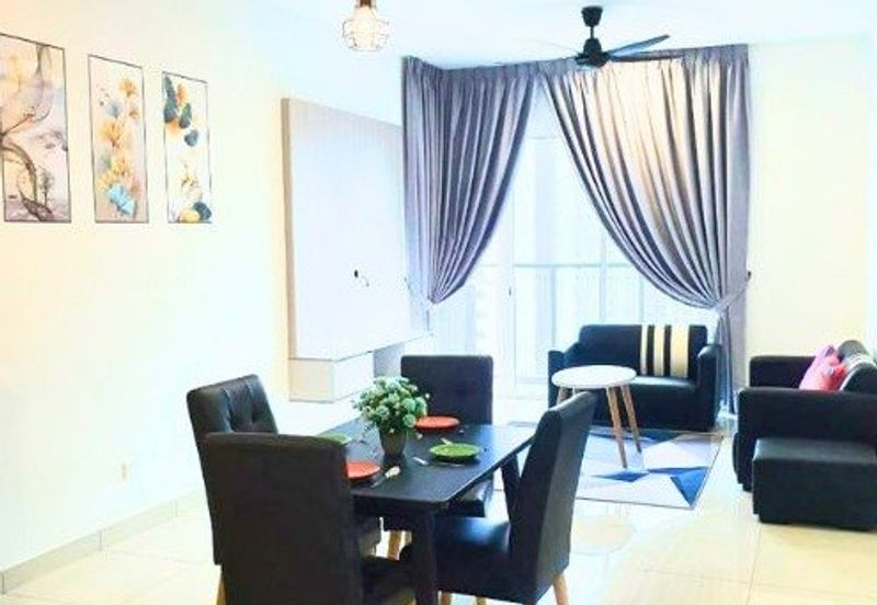 Inspirasi Mont Kiara