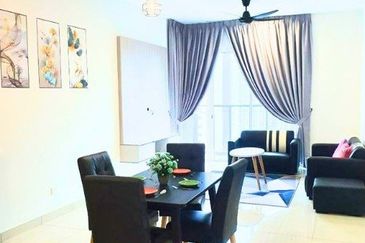 Inspirasi Mont Kiara