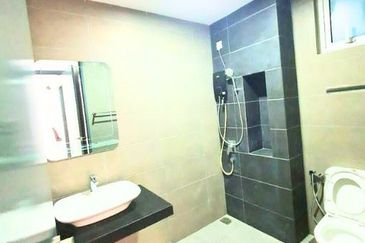 Inspirasi Mont Kiara