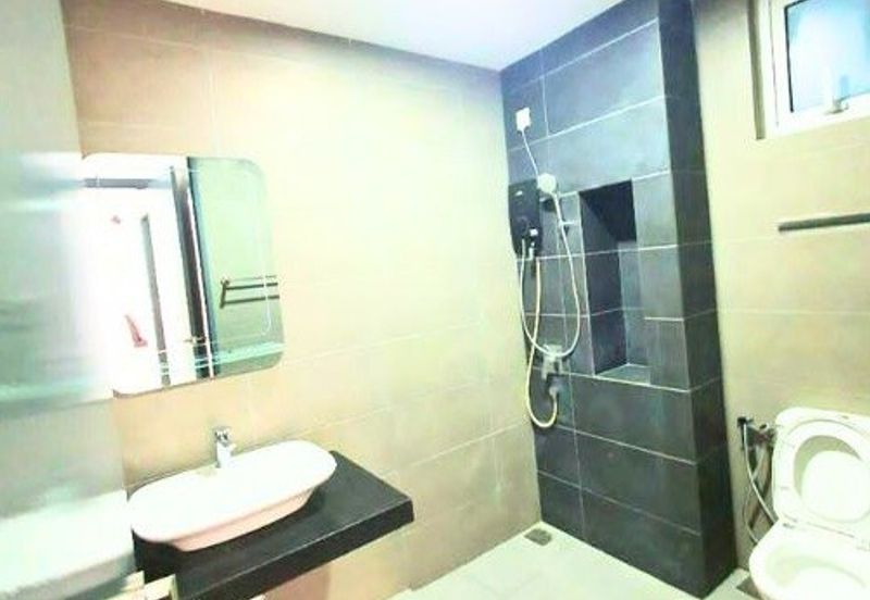 Inspirasi Mont Kiara