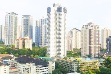 Inspirasi Mont Kiara