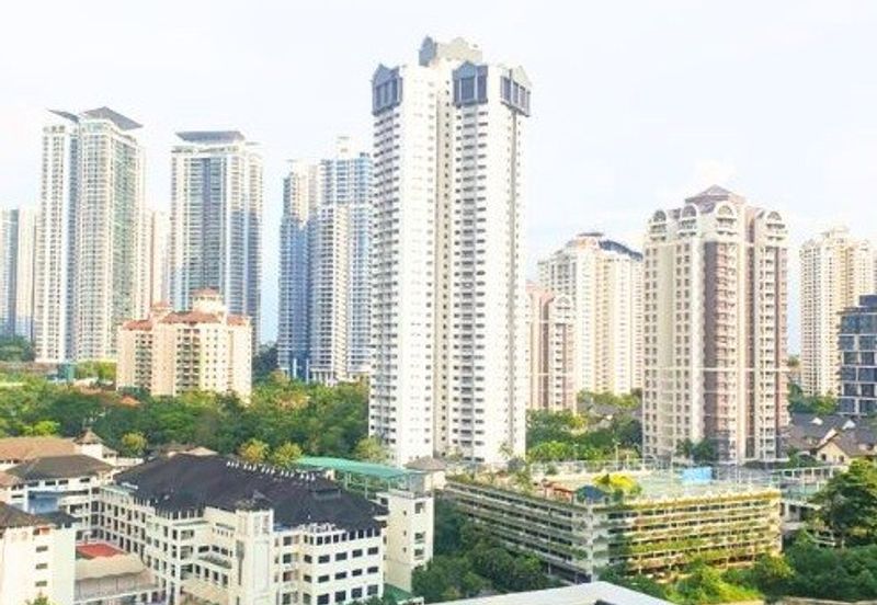 Inspirasi Mont Kiara