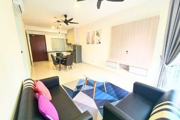 Inspirasi Mont Kiara