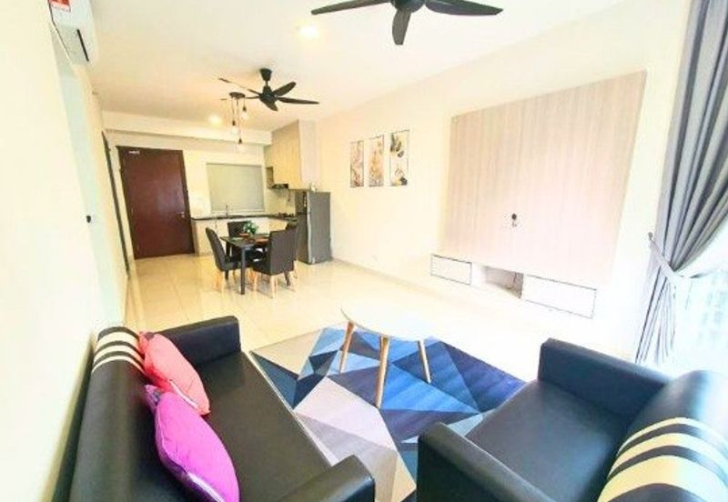 Inspirasi Mont Kiara