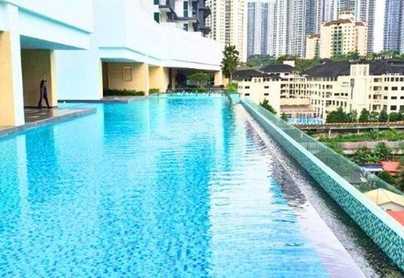 Inspirasi Mont Kiara