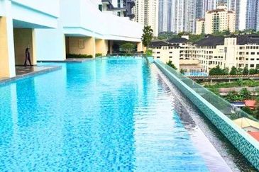 Inspirasi Mont Kiara