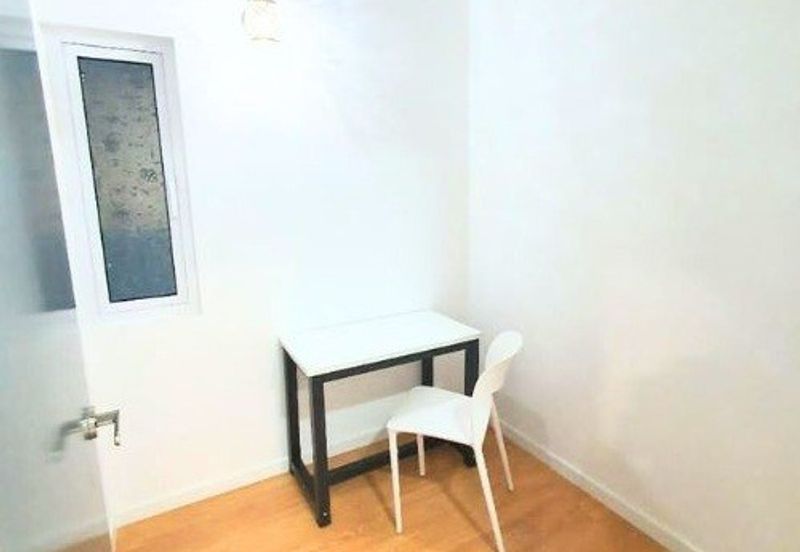 Inspirasi Mont Kiara