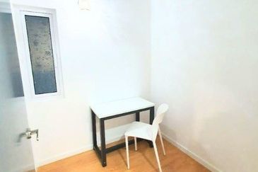 Inspirasi Mont Kiara