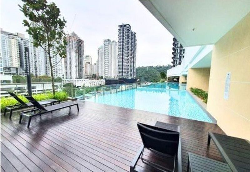 Inspirasi Mont Kiara