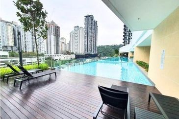 Inspirasi Mont Kiara