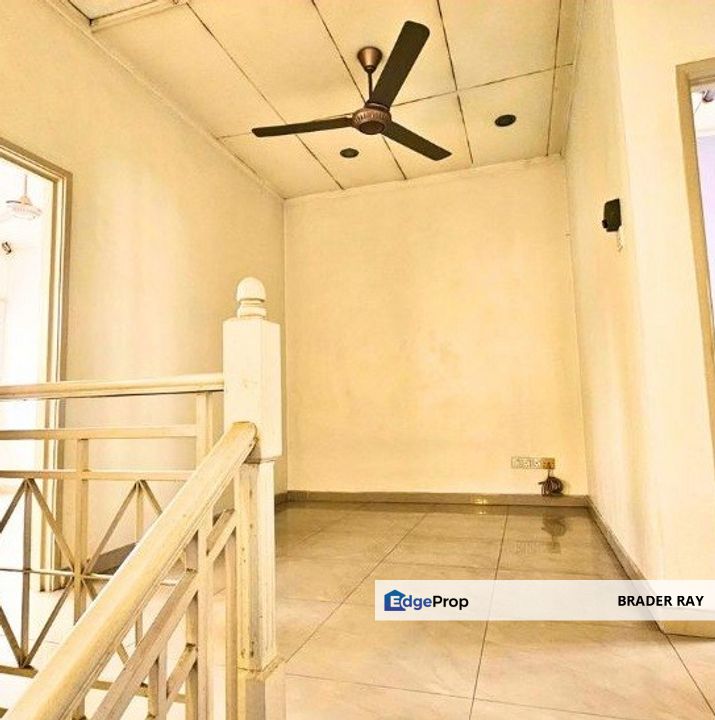 SPACIOUS Subang Jaya USJ 3 Double Storey Terrace House FOR RENT, Selangor, Subang Jaya