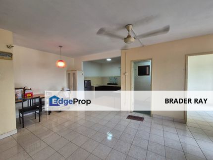 Cash Back 200k Palm Spring Condo @ Sunway Damansara REFURBISHED near Surian LRT Tropicana Mall FOR SALE, Selangor, Sunway Damansara