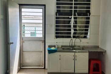 Taman Pelangi Semenyih