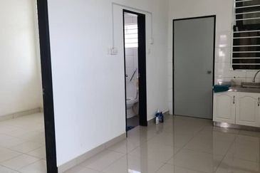 Taman Pelangi Semenyih