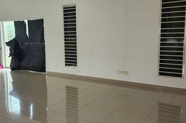 Taman Pelangi Semenyih