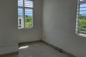 Taman Pelangi Semenyih