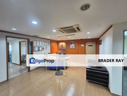 Bandar Baru Ampang BIG OFFICE SPACE Jalan Wawasan Kuala Lumpur FOR SALE, Selangor, Ampang