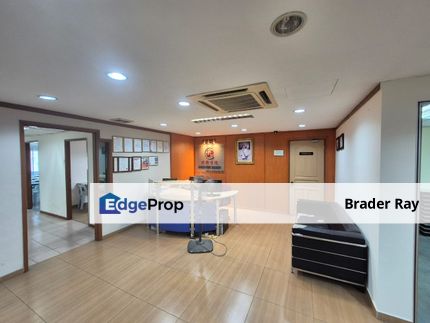 Bandar Baru Ampang BIG OFFICE SPACE Jalan Wawasan Kuala Lumpur FOR SALE, Selangor, Ampang