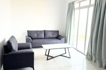 Residensi Setia Impian