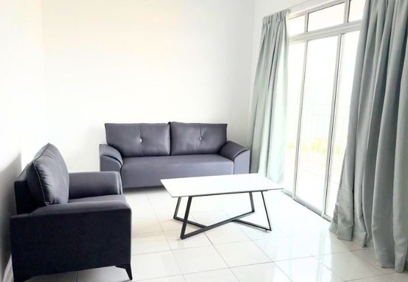 Residensi Setia Impian