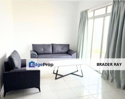 SPACIOUS Residensi Setia Impian Jade Hill Kajang FREEHOLD FOR SALE, Selangor, Kajang