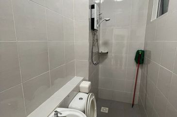 Residensi Setia Impian