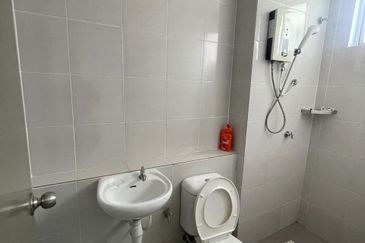 Residensi Setia Impian