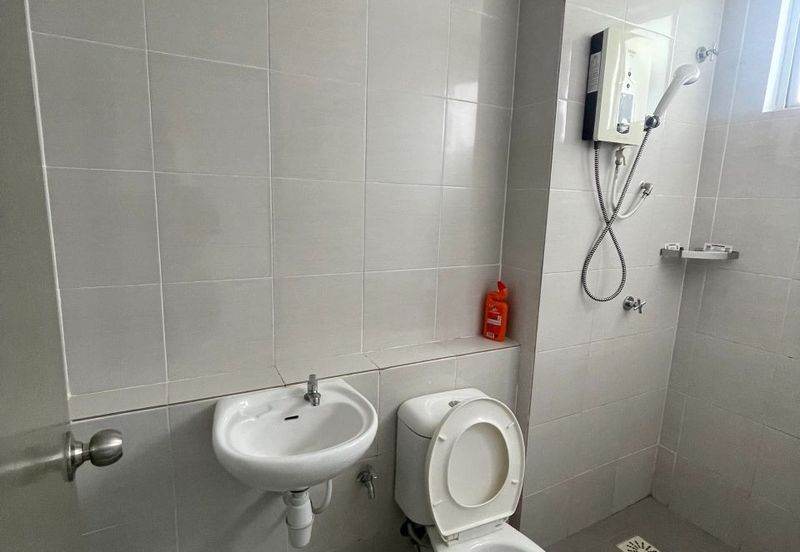 Residensi Setia Impian