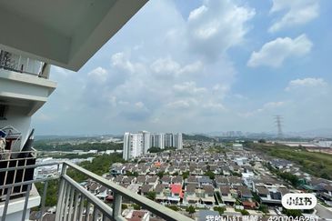 Residensi Setia Impian