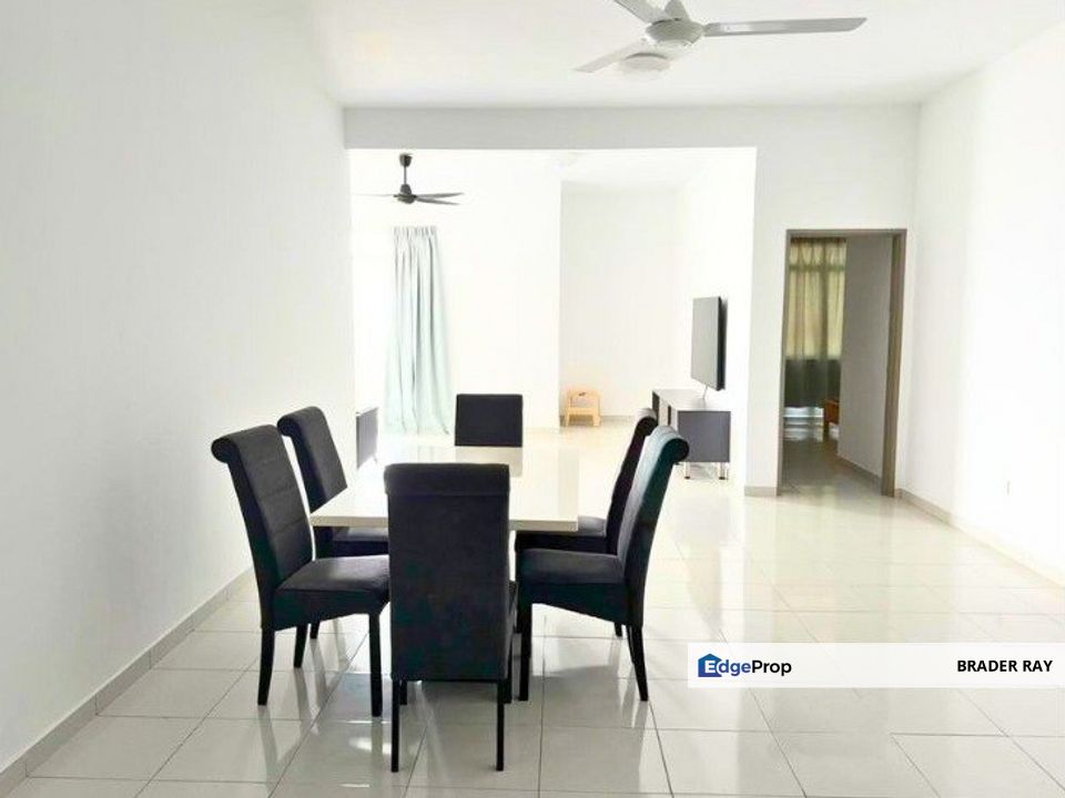 SPACIOUS Residensi Setia Impian Jade Hill Kajang FREEHOLD FOR SALE, Selangor, Kajang