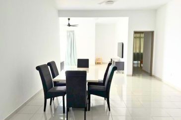 Residensi Setia Impian