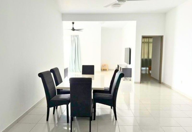 Residensi Setia Impian