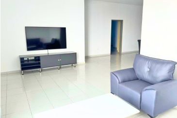 Residensi Setia Impian