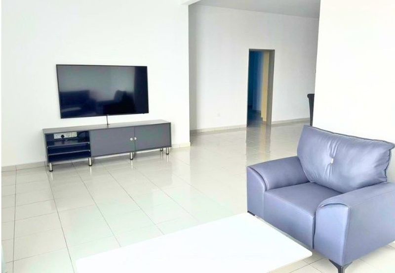 Residensi Setia Impian