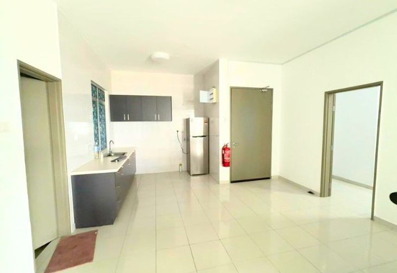 Residensi Setia Impian