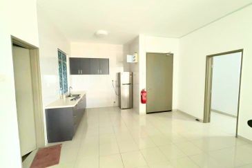 Residensi Setia Impian