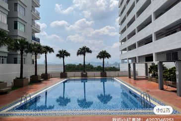 Residensi Setia Impian