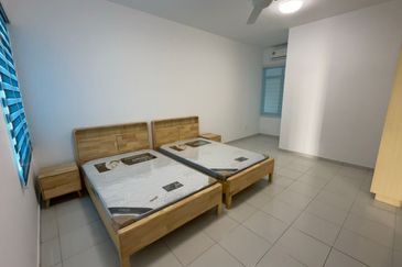 Residensi Setia Impian