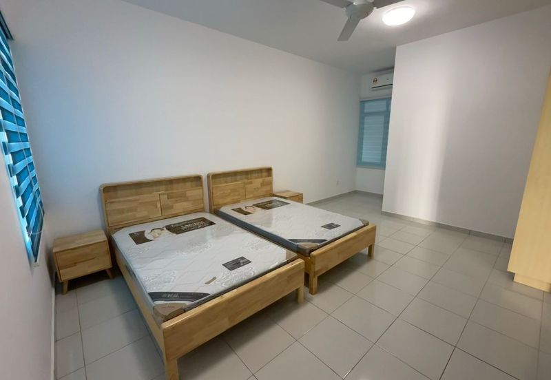 Residensi Setia Impian